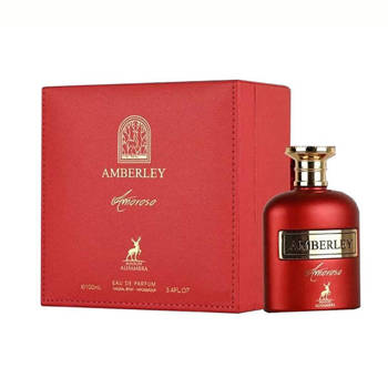 Maison Alhambra Amberley Amoroso EDP