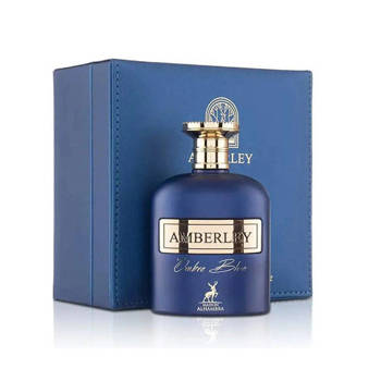 Maison Alhambra Amberley Ombre Blue EDP