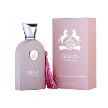 Maison Alhambra Delilah Edp