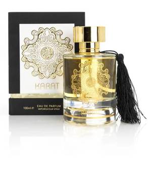 Maison Alhambra Karat Edp