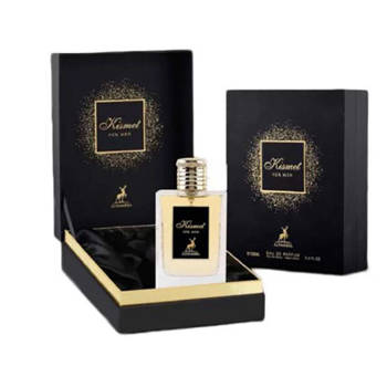 Maison Alhambra Kismet For Men EDP