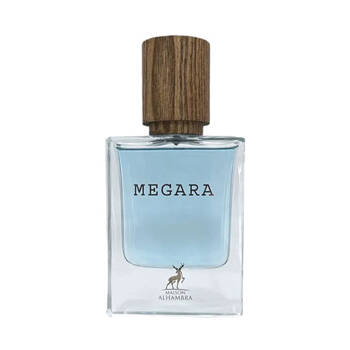 Maison Alhambra Megara EDP