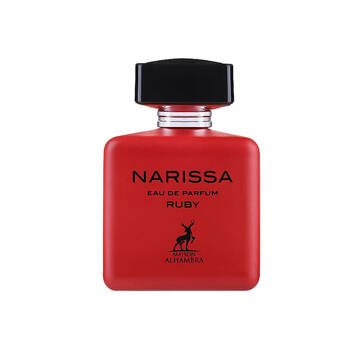 Maison Alhambra Narissa Ruby EDP