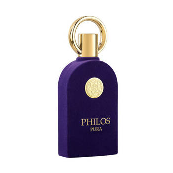 Maison Alhambra Philos Pura Edp