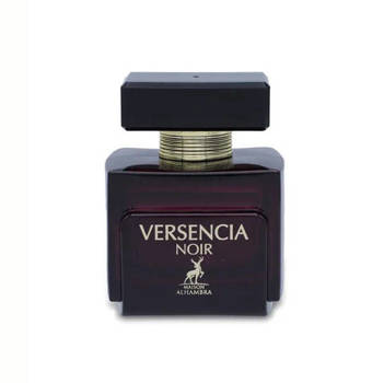 Maison Alhambra Versencia Noir Edp