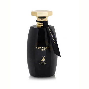 Maison Alhambra Very Velvet Noir EDP