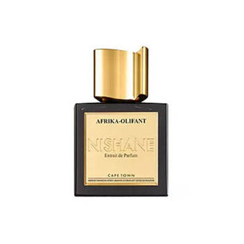 Nishane Afrika-Olifant Extrait de Parfum
