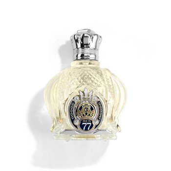 Opulent Shaik Sapphire No.77 Parfum for Men