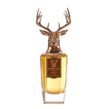 Pana Dora Imperial Wood Extrait De Parfum