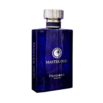 Pendora Scents Master Oud Eau De Parfum