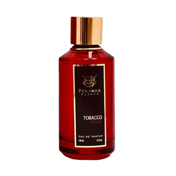 Pendora Scents Tobacco Rouge Eau De Parfum