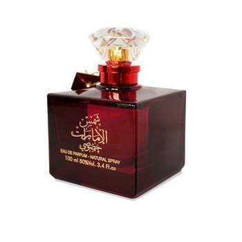 Shams Al Emarat Khususi EDP