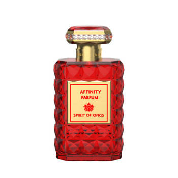Spirit Of King Affinity Parfum