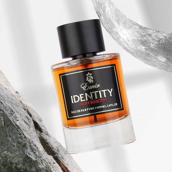 Emir Identity Oud Crescent EDP 100 ml Perfumy \ Damskie Perfumy