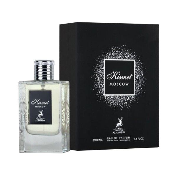 Maison Alhambra Kismet for Men woda perfumowana 100 ml - Perfumy