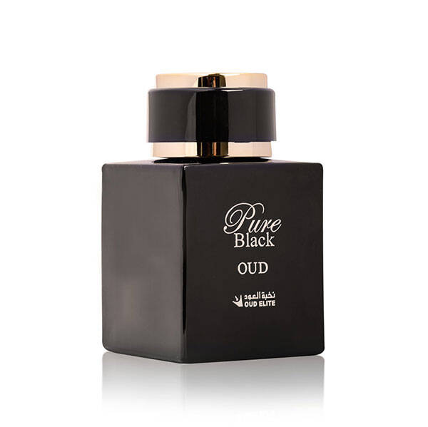 Oud Elite Pure Black Oud EDP 100 ml Perfumy \ Damskie Perfumy