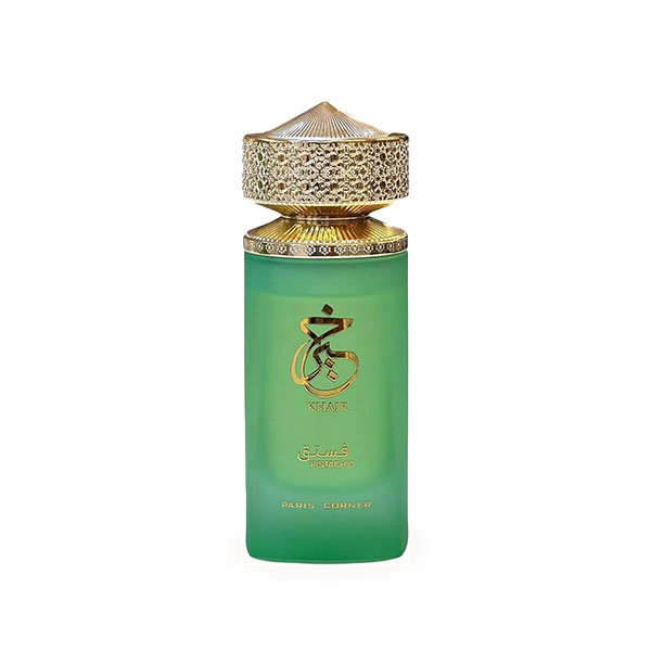 Paris Corner Khair Pistachio EPD 2 ml Perfumy \ Damskie Perfumy \ Męskie Perfumy \ Unisex