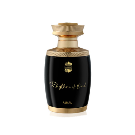 Ajmal Rhythm Of Oud EDP