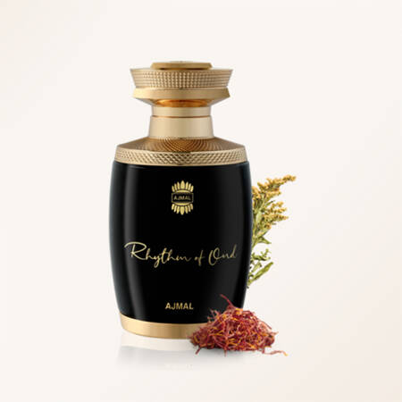 Ajmal Rhythm Of Oud EDP