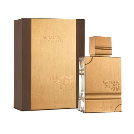 Al Haramain Amber Oud Gold Edition  Edp 