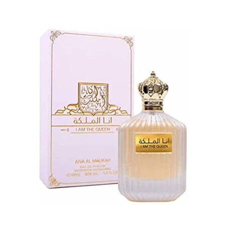 Ana Al Malik I Am The Queen EDP