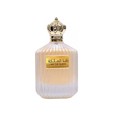 Ana Al Malik I Am The Queen EDP