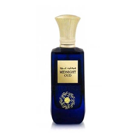 Ard Al Zaafaran Midnight Oud EDP