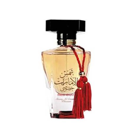 Ard Al Zaafaran Shamas Al Emarat Khususi Red Oud Edp