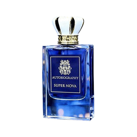 Auto Biography Super Nova  Eau De Parfum