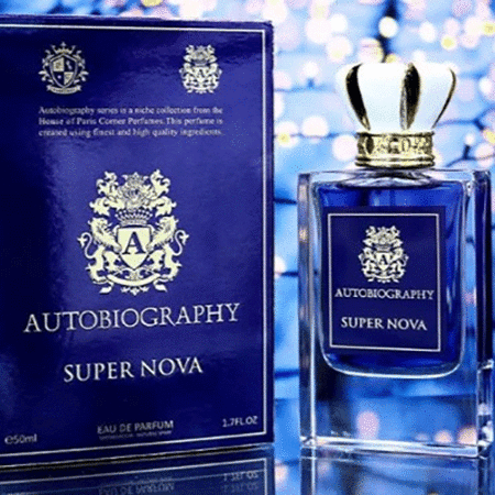 Auto Biography Super Nova  Eau De Parfum