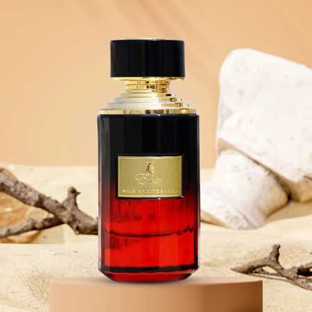 Emir Wild And Tabacco Eau De Parfum