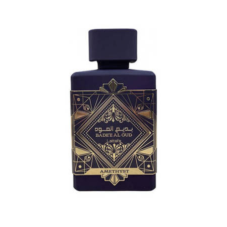 Lattafa Bade'e Al Oud Amethyst Edp