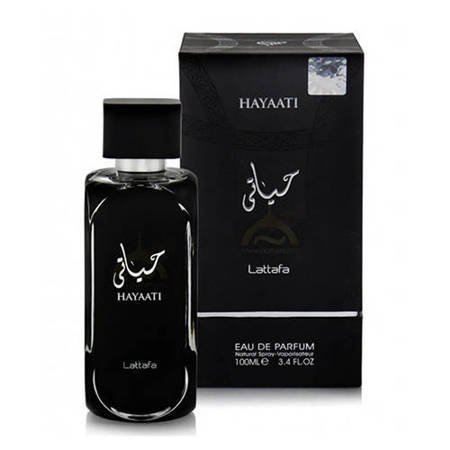 Lattafa Hayaati  Edp