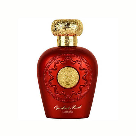 Lattafa Opulent Red EDP