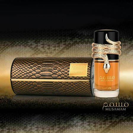 Lattafa Perfume Musamam EDP