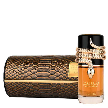 Lattafa Perfume Musamam EDP