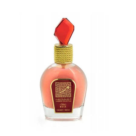 Lattafa Thameen Candy Rose Edp