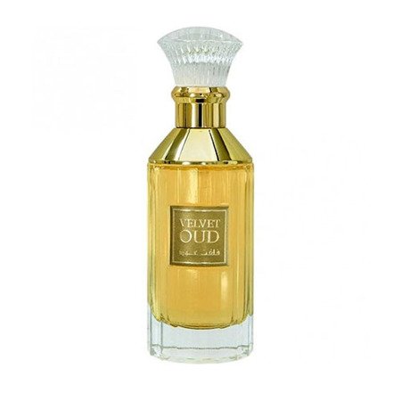 Lattafa Velvet Oud  EDP