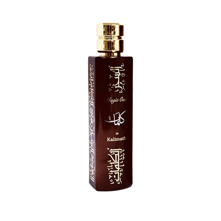 Magic Oud In Kalimath Eau De Parfum