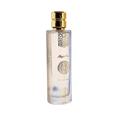 Magic Oud In Kashmir Musk Eau De Parfum