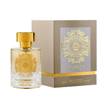 Maison Alhambra Anarch Edp