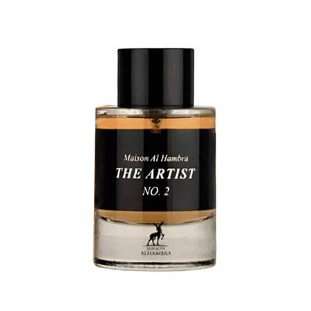 Maison Alhambra The Artist No.2 EDP