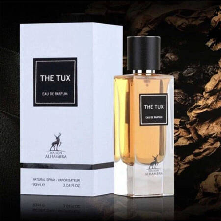 Maison Alhambra The Tux EDP