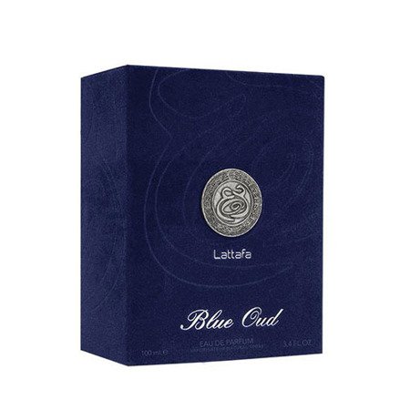 Opulent Oud Blue  EDP