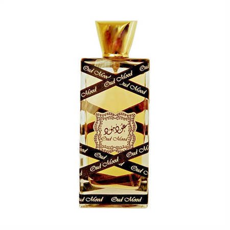 Oud Mood EDP