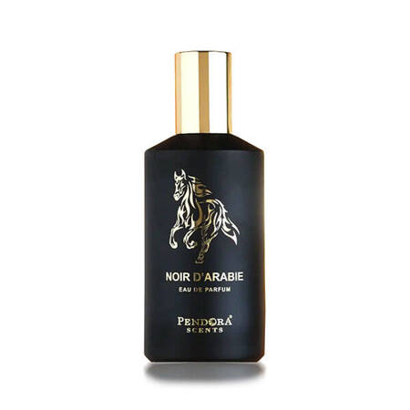 Paris Corner Pendora Scents Noir D’Arabie EDP