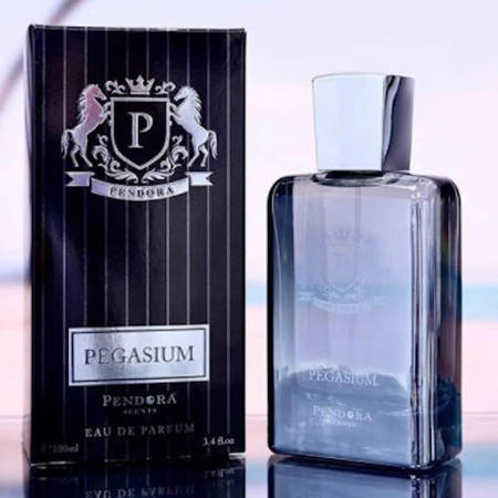 Pendora Scents Pegasium Eau De Parfum