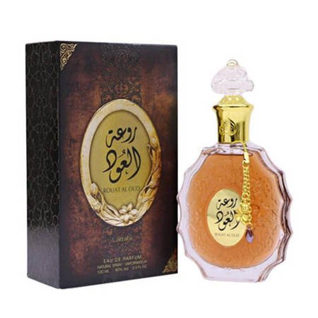 Rouat Al Oud EDP