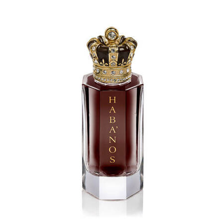 Royal Crown Habanos Extrait De Parfum