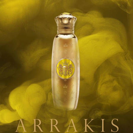 Spirit Of King Arrakis EDP